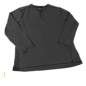 Michael Brandon cotton shirt